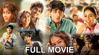 Siddarth, Prakash Raj & Genlia Telugu Blockbuster Family Entertainer Full Movie | Hit Cinemas