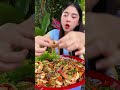 Eating food part 66#thaifood #thaifoodstagram #thaifoods #thaifoodlover # #thaifoodstyle