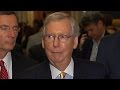 Senate vote delayed; what's next for health bill?