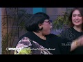 Terlalu Kasar Sama Anak2, Ketauan Bohong sih! | Best Moment Santuy Malam (8/7/20)