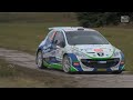 22. horácká rally třebíč 2011 by lsm hd