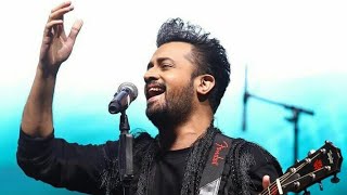Atif Aslam Last Night Perform In Dubai | Latest Concert 2021 | Music Updates