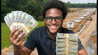 Subdivide Land Guide: Fastest profits in real estate (2026)