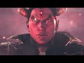 tekken 8《铁拳8》全故事动画 all cutscenes 包括好和坏结局 中英双字幕 没有评论 ps5