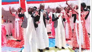 EKISEERA KITUSE FAITH HARVEST CHOIR