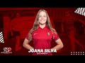 Joana Silva -  Best Moments - Portugal - FPF