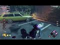 tk dbd l dead by daylight l 黎明死線 ➤！開頭驚嚇德懷特注意！新角色！全新拜拜系統！阿人類技能怎麽都跟地下室有關係？