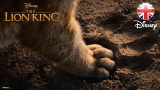 The Lion King | 2019 Live Action New TV Ad | Official Disney UK