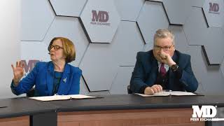 COPD Comorbidities and Complications