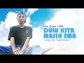 Ost. Dilan 1990 - Dulu Kita Masih SMA Cover by Tedi Tendrawan