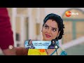 Ummadi Kutumbam | Ep 6 | Preview | Nov, 9 2024 | Saranya, Dharshan, Ananda Bhairavi | Zee Telugu