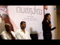 sri divya at pencil press meet