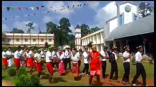 Rabhagre parish day