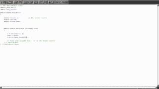 Ready to Program Java Series: Variables [HD]