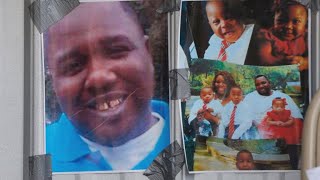 "The system has failed us": Family of Alton Sterling devastated by decision not to charge cops