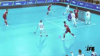 TWG 2022 Highlights - CZE v USA