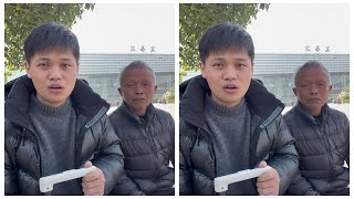 为什么相爱的两个人不能在一起，我和拥忠真的努力了，两个家庭都都努力了，最后还是没能走到结婚这一步#拥忠 @斯郎拥忠.🌻