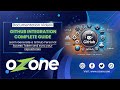 GitHub Personal Access Token: Setup and Integration Made Easy! | Ozone Documentation videos