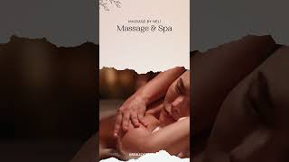 Unwind and Rejuvenate: Escape to Relaxation with a Body Massage