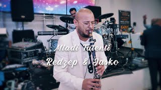 Mladi Talenti // Redzep \u0026 Jasko // STUDIO MATRIX PROFESSIONAL