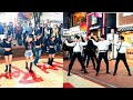 [STREET ARTIST] DANBEAT STUDIO. HONGDAE BUSKING & FILMING. 241116.