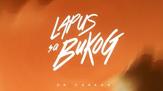 Oh! Caraga - Lapus Sa Bukog (Official Lyric Video)