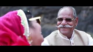 Badri Badariya | Wedding Concept | Family Shoot |
