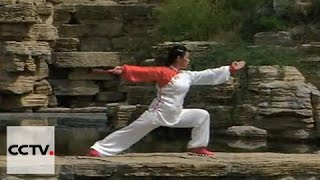 Kung-fu 09/22/2016 Kung-fu de l’éventail