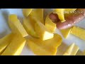 imam pasand mango or hima pasand mango or himayath mango ഹിമാപസന്ത്‌ മാങ്ങ