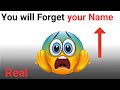 I will Make You Forget Your Name In 15 Seconds!! 😱