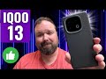 IQOO 13 Review: Forget The S25 and Pixel 9?