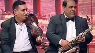 Khabardar with Aftab Iqbal - 5 March 2016 | Express News
