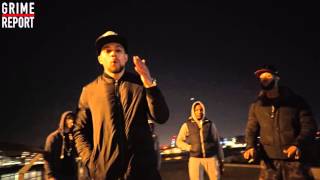 Kozzie - Walk Out The Game [Music Video] @OfficialKozzie