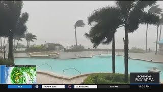 Hurricane Ian: Massive storm makes landfall on southwest coast of Florida