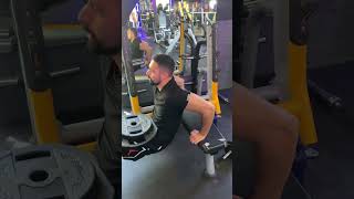 ΓΥΜΝΑΣΤΗΡΙΟ ΧΕΡΙΑ ΣΗΜΕΡΑ ! #gym #shortsvideo #shorts