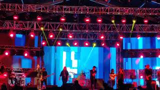 Daryaa | Manmarziyaan | Shahid Mallya | Amit Trivedi Live In Concert Bangalore |
