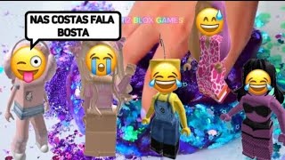 HISTÓRIAS COM LACRES E MUITO MAIS! #roblox #historinhaderoblox #like #historia #historinhanoroblox