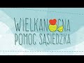 marcin korowaj wielkanocna pomoc sąsiedzka 2015