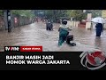 Lagi-lagi Jakarta Kebanjiran | Kabar Utama tvOne