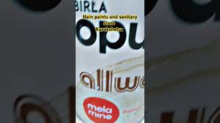 Aditya birla opus #melamine polish #trending #music #viral