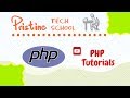 5.1 PHP Math Functions - Part 1