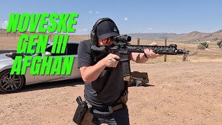 Noveske Gen 3 Afghan 5.56 Review: Worth the Premium Price?