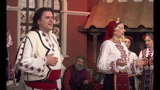 Соня Чакърова и Димитър Аргиров - Лиляно моме