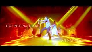 Welcome Kanakam - Baadsha Malayalam Movie Video Song