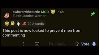 I Found The Worst Reddit Mod
