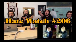 #206 - Honey, Get The Door | Hate Watch with Devan Costa