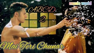 Mai Teri Chunariya Lahrayi Sad song | Arijit Singh sad song | #ABCD2 Movie Song | ❤️❤️❤️
