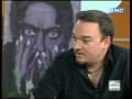 Wolfgang's Basti Artadi Interview 2009 (Adobo Nation)