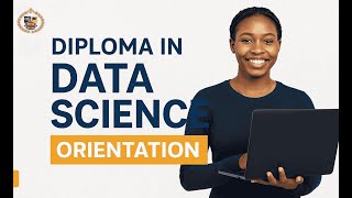 TAU Diploma in Data Science Orientation Programme