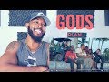 Drake - God's Plan (Official Video) REACTION